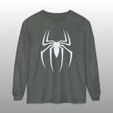 Can-Am Spyder Comfort Colors Long Sleeve Graphic TShirt